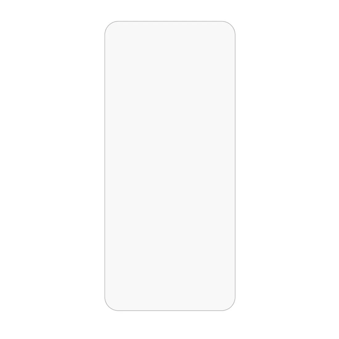 For OPPO A32 0.26mm 9H 2.5D Tempered Glass Film