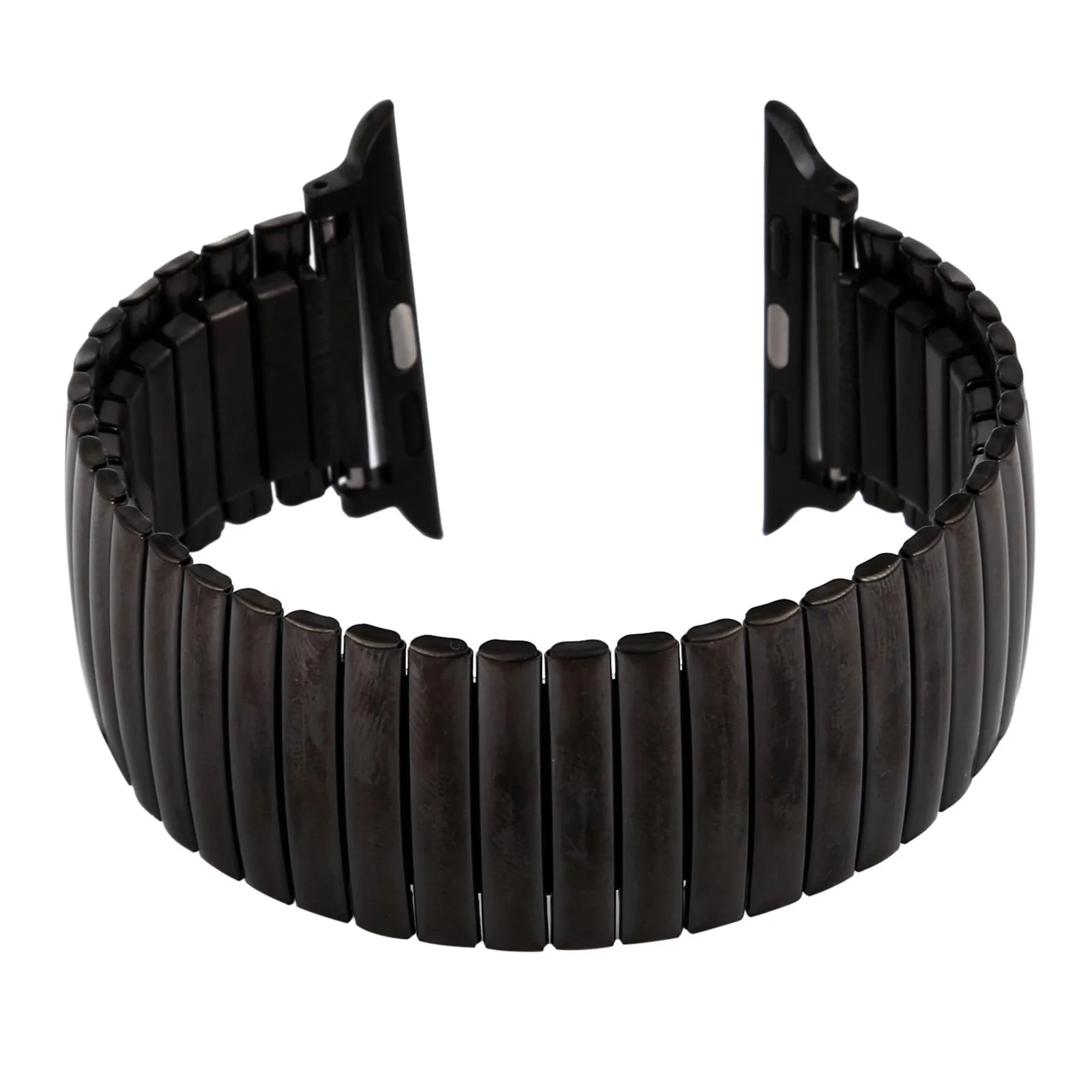 Elastic Aluminum Watch Band For Apple Watch Ultra 49mm&Watch Ultra 2 49mm / Series 9&8&7 45mm / SE 3&SE 2&6&SE&5&4 44mm / 3&2&1 42mm