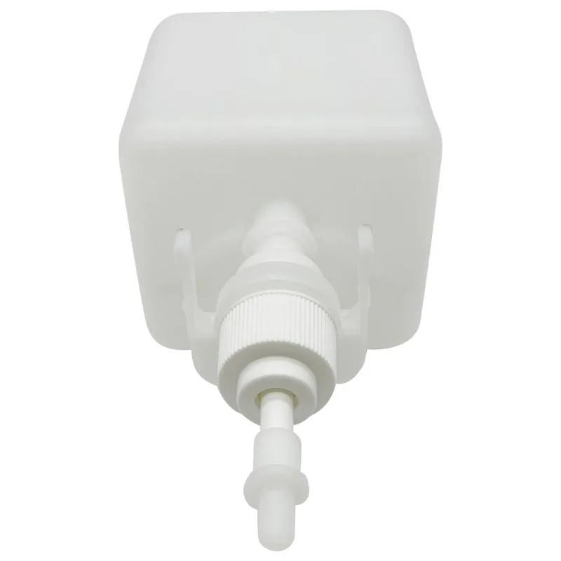 N200 1000ml Wall-mounted Drip Induction Hand Sanitizer Soap Dispenser Dedicated Container for EPP1623
