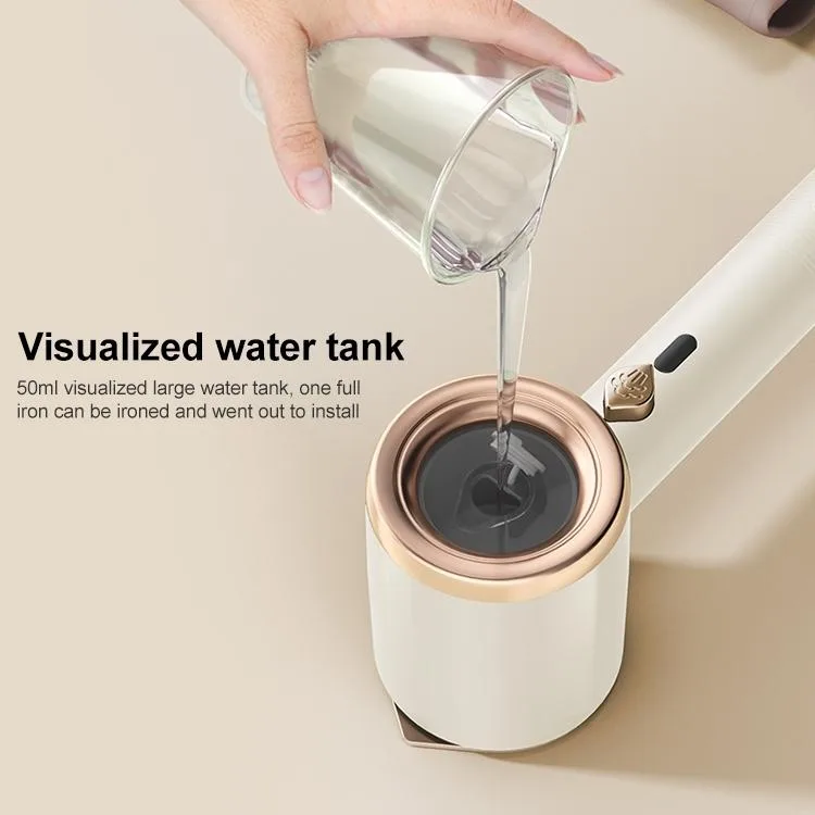 GT-01 33W Handheld Garment Steamer Electric Iron, EU Plug
