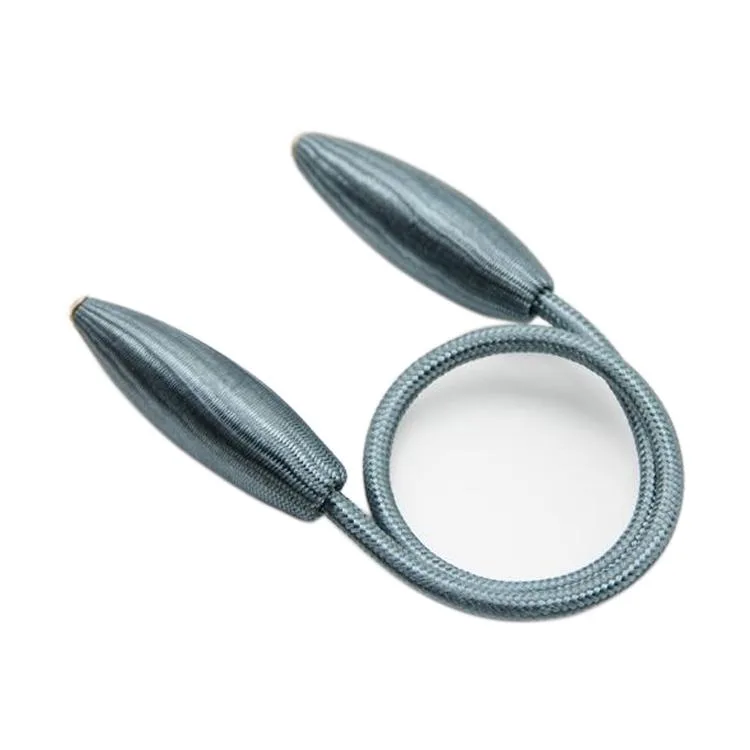 Fashion Adornments Creative Curtain Tie Rope
