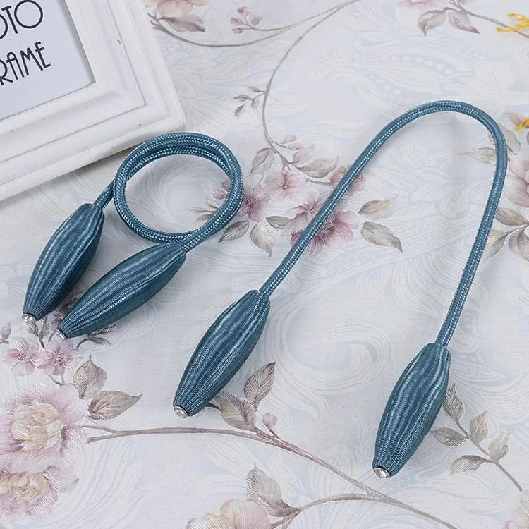 Fashion Adornments Creative Curtain Tie Rope