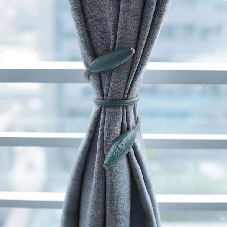 Fashion Adornments Creative Curtain Tie Rope