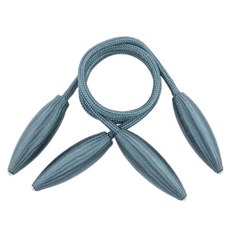 Fashion Adornments Creative Curtain Tie Rope