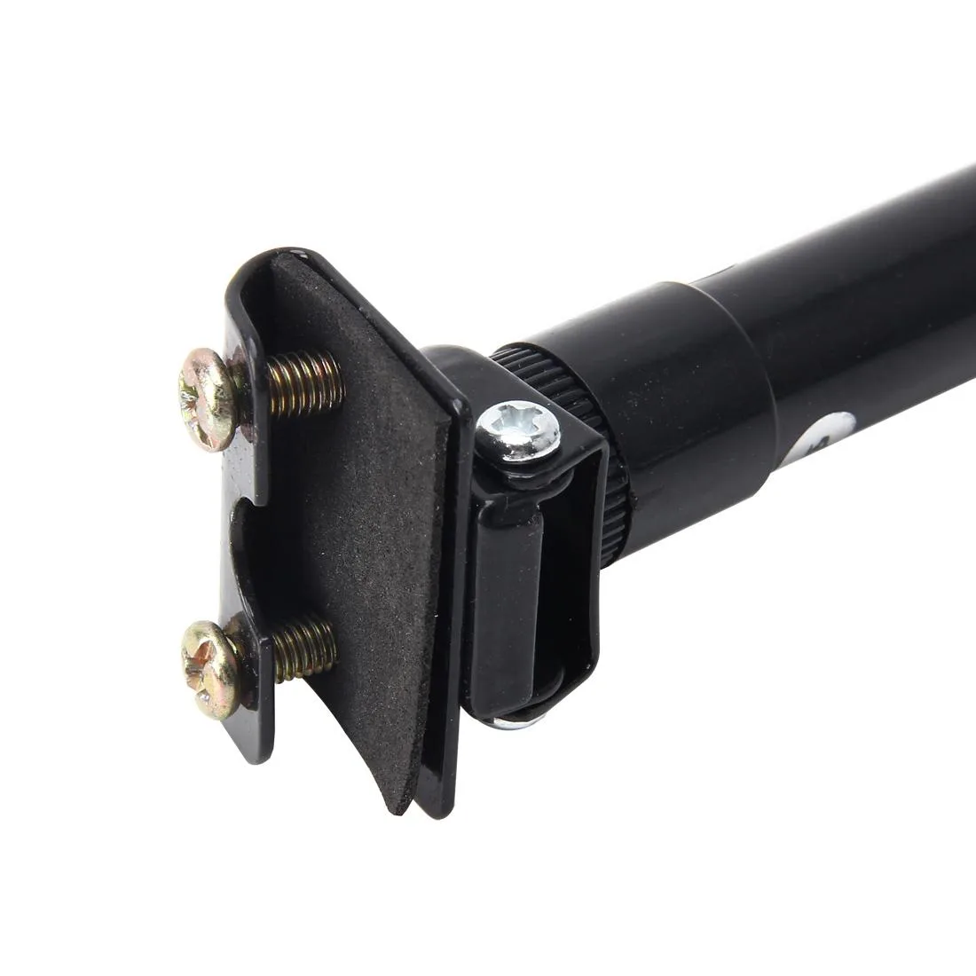 Universal Car Decoration Extensile Aerial Clip Side Car Modified To Remove Static Electricity Aerial, Length: 58cm