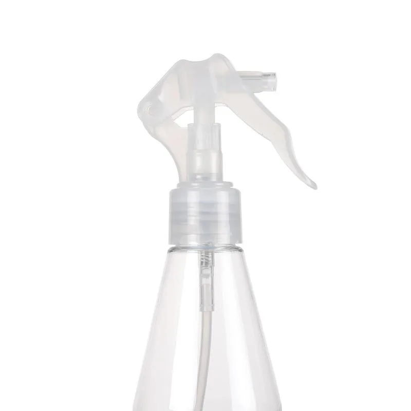 LW-SM08 Plastic Spray Bottles Leak Proof with Trigger Sprayer, 200ml