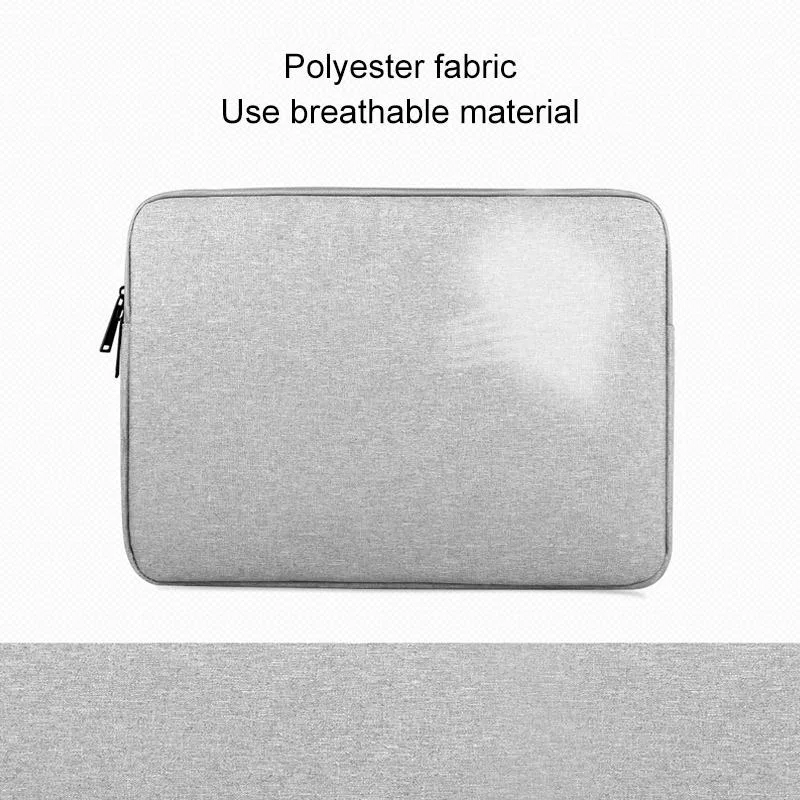 Universal Wearable Business Inner Package Laptop Tablet Bag, 13.3 inch and Below Macbook, Samsung, for Lenovo, Sony, DELL Alienware, CHUWI, ASUS, HP