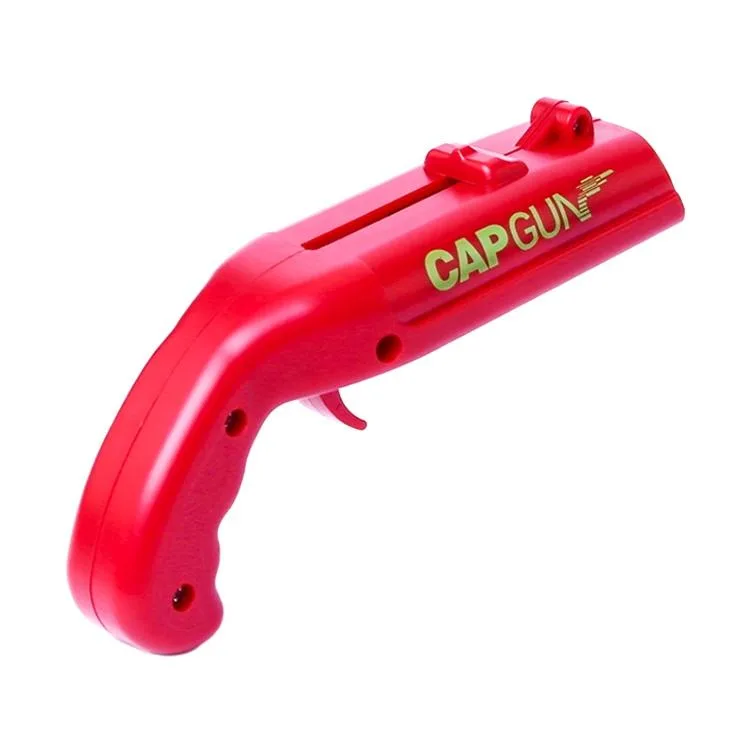 Creative Beer Bottle Opener Cap Launch Kitchen Bar Tool