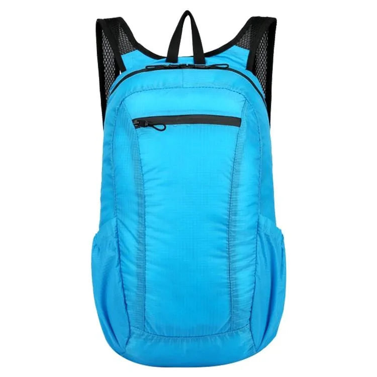 HAWEEL Portable Foldable Waterproof Backpack Folding Bag
