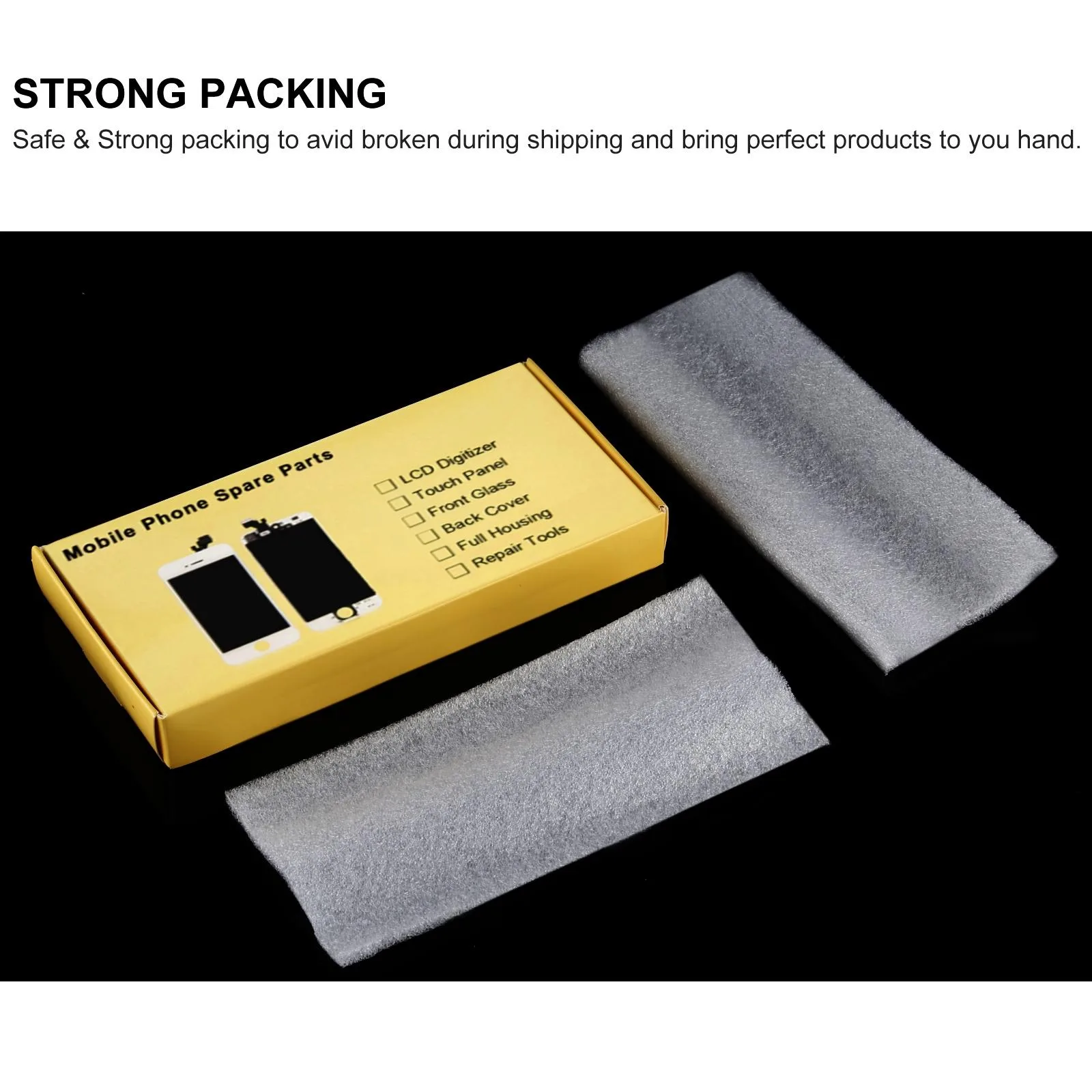 2815mAh Li-ion Battery for iPhone 12 / 12 Pro