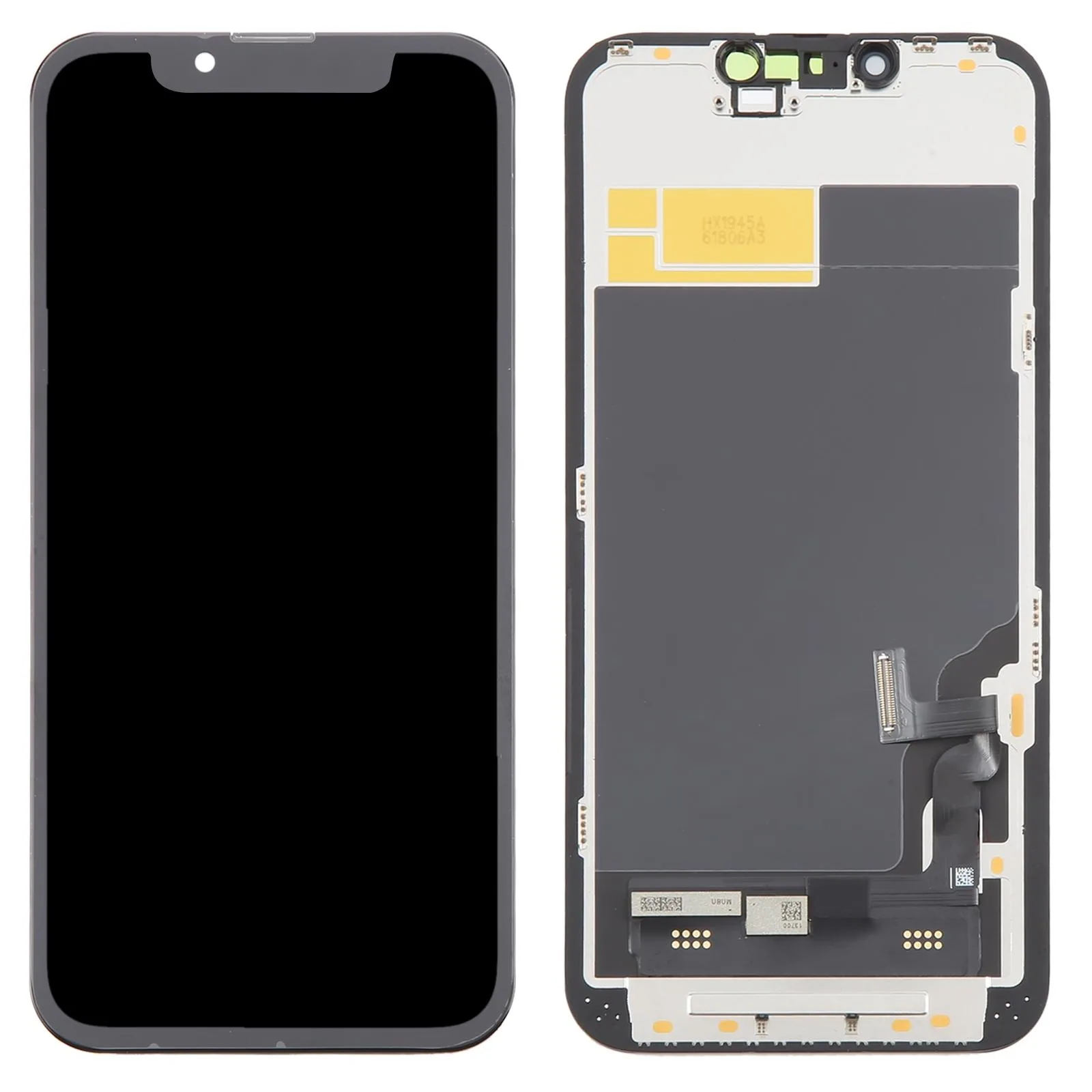 For iPhone 13 HD Incell LCD Screen