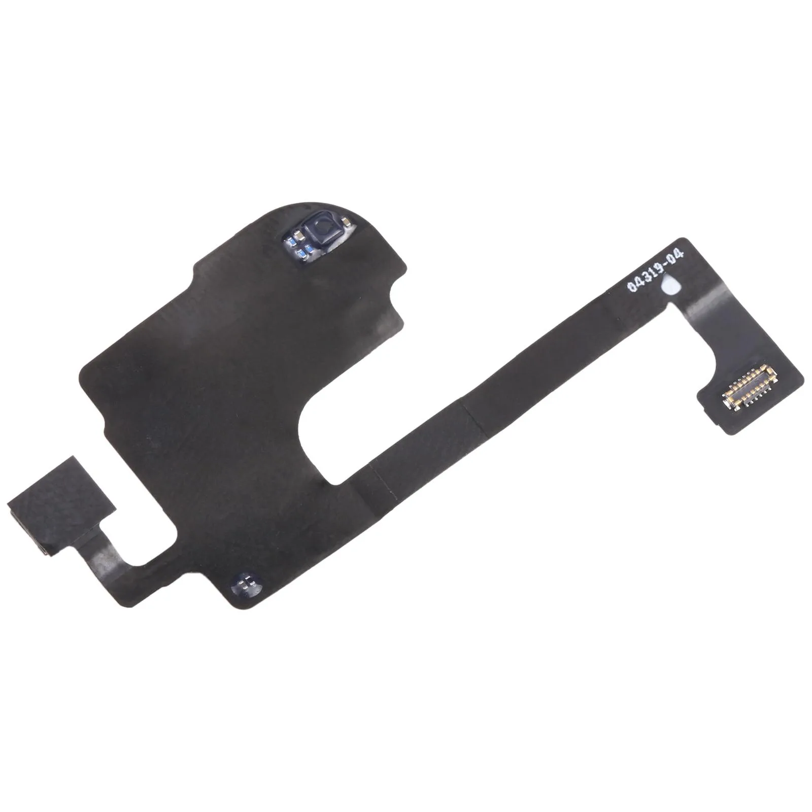 For iPhone 15 Earpiece Speaker Flex Cable