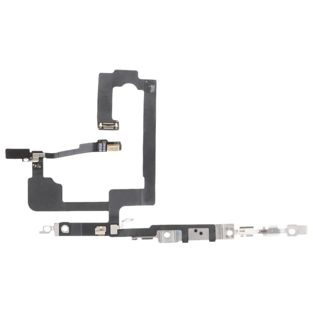 Power Button & Bluetooth Flex Cable