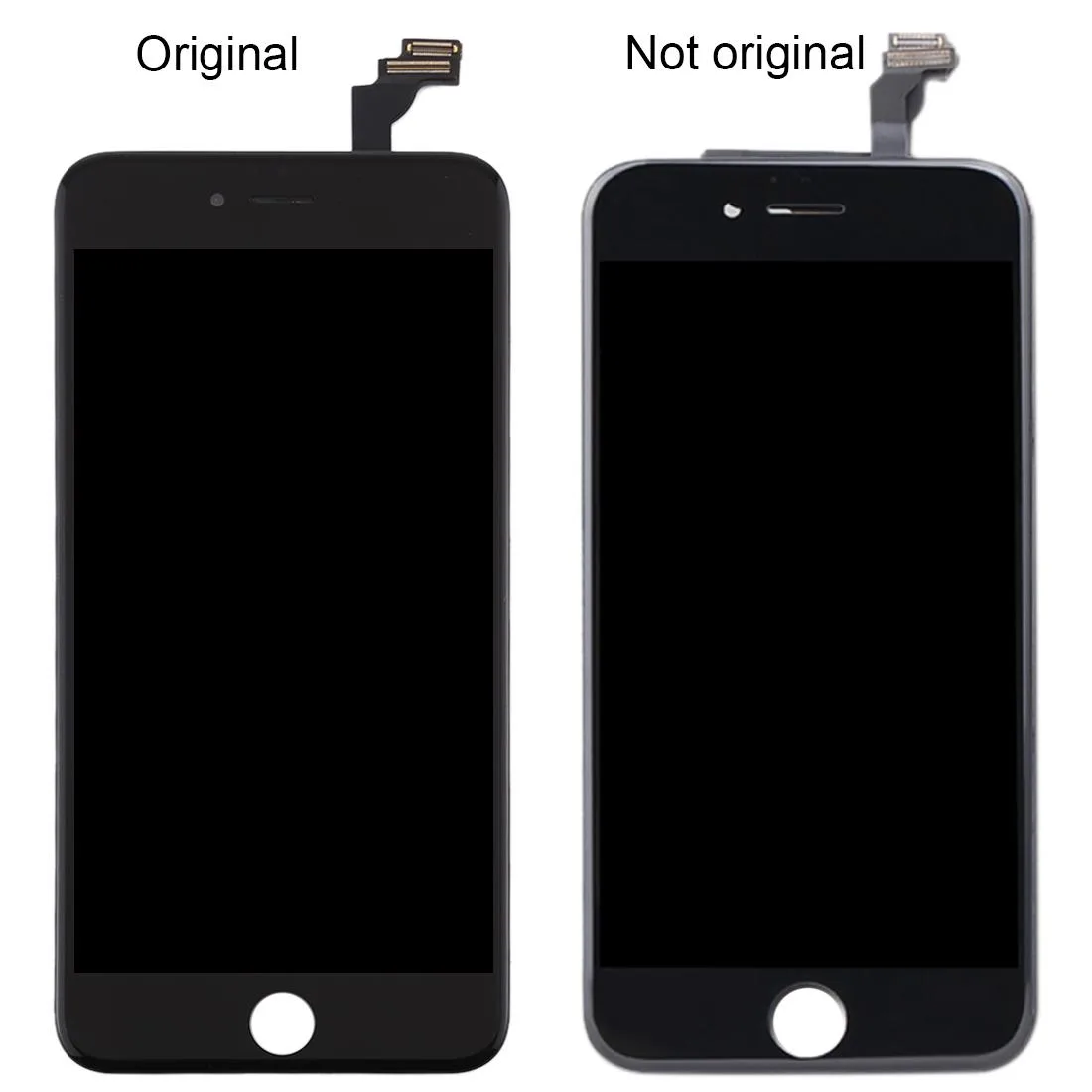 Original LCD Screen for iPhone 6 Plus