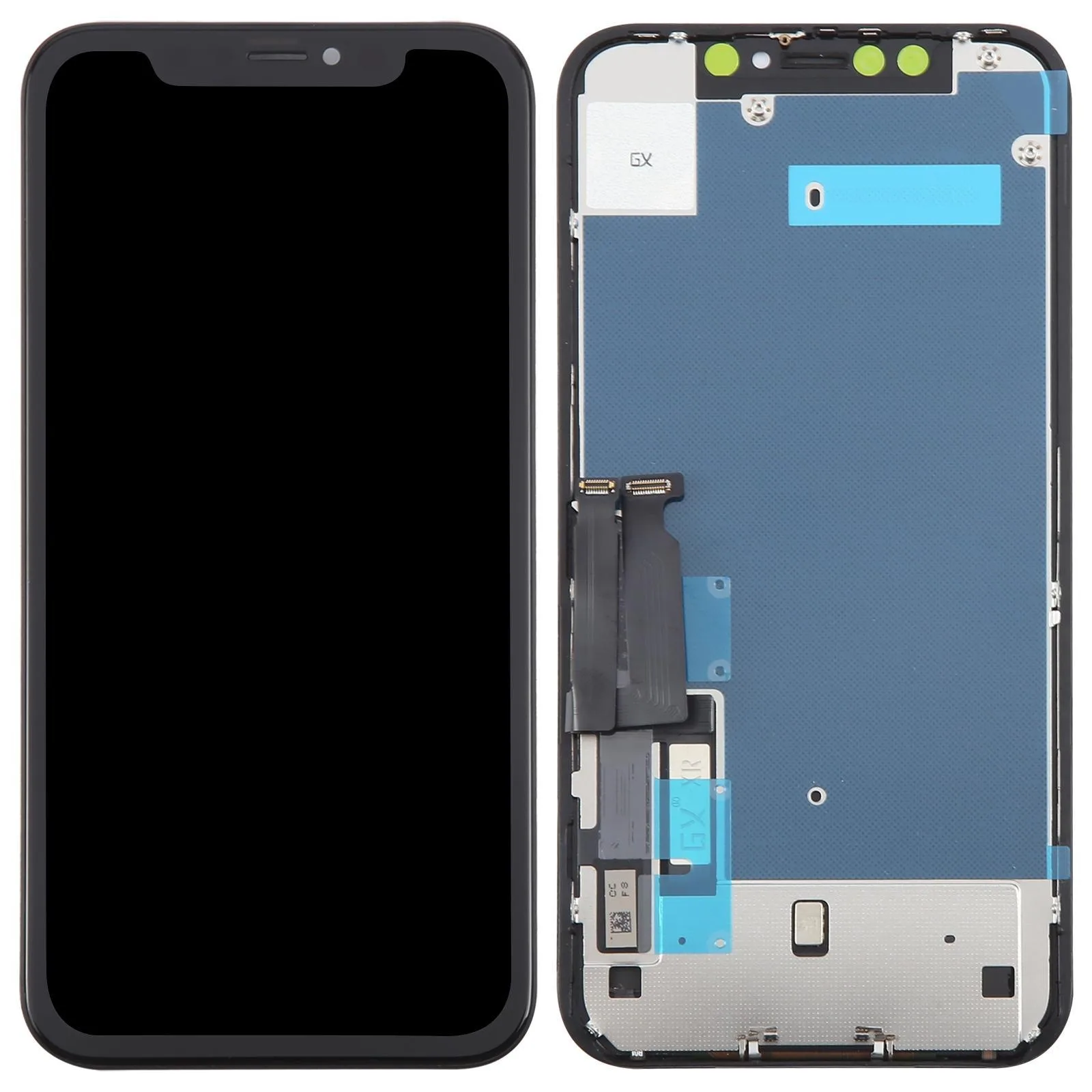 GX Incell LCD Screen for iPhone XR