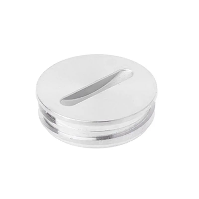 G6 Battery Cover Cap Lid Screw for Apple Wireless Bluetooth Keyboard A1314 A1339