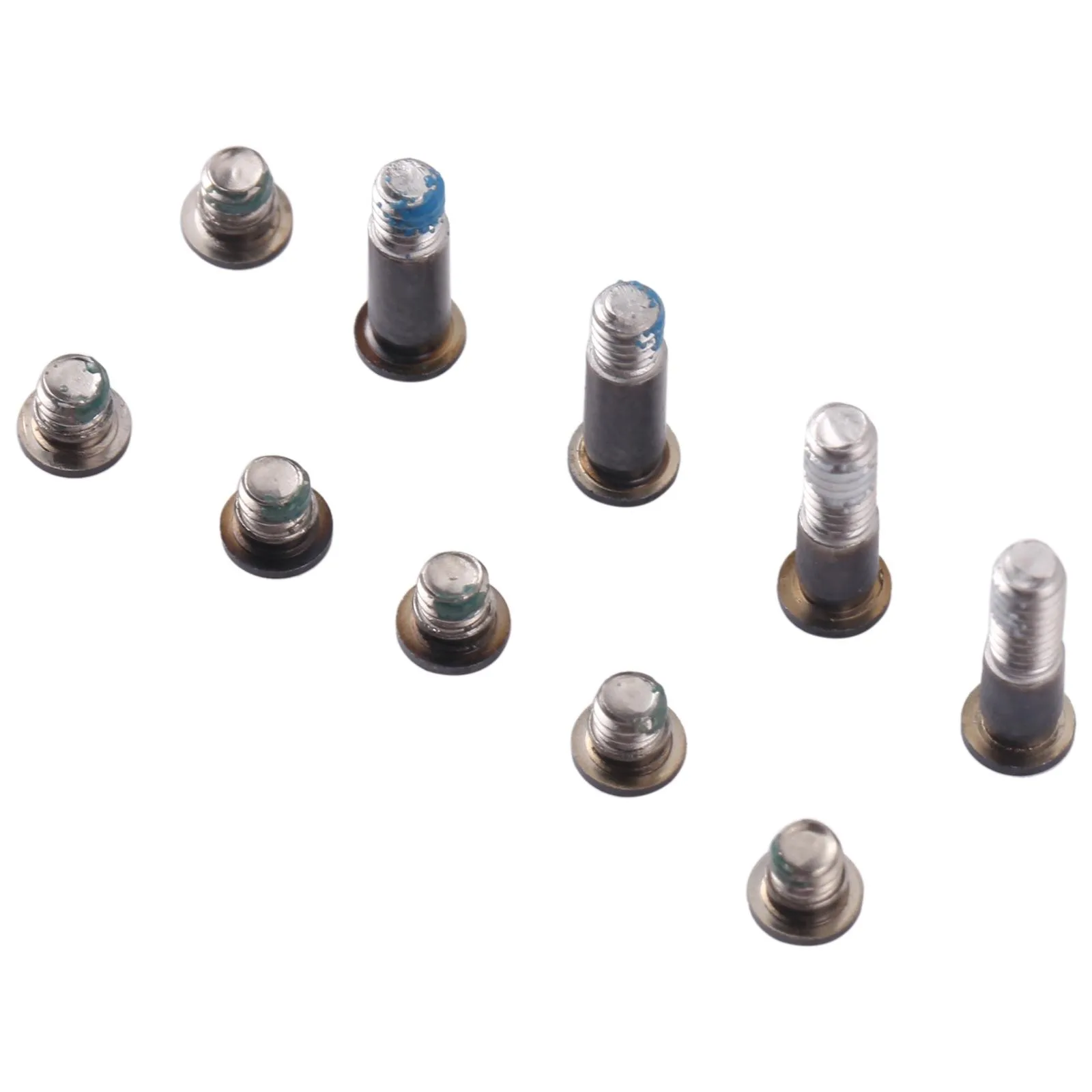 Bottom Cover Screws Set for MacBook Air 13 inch M1 A2337 2020