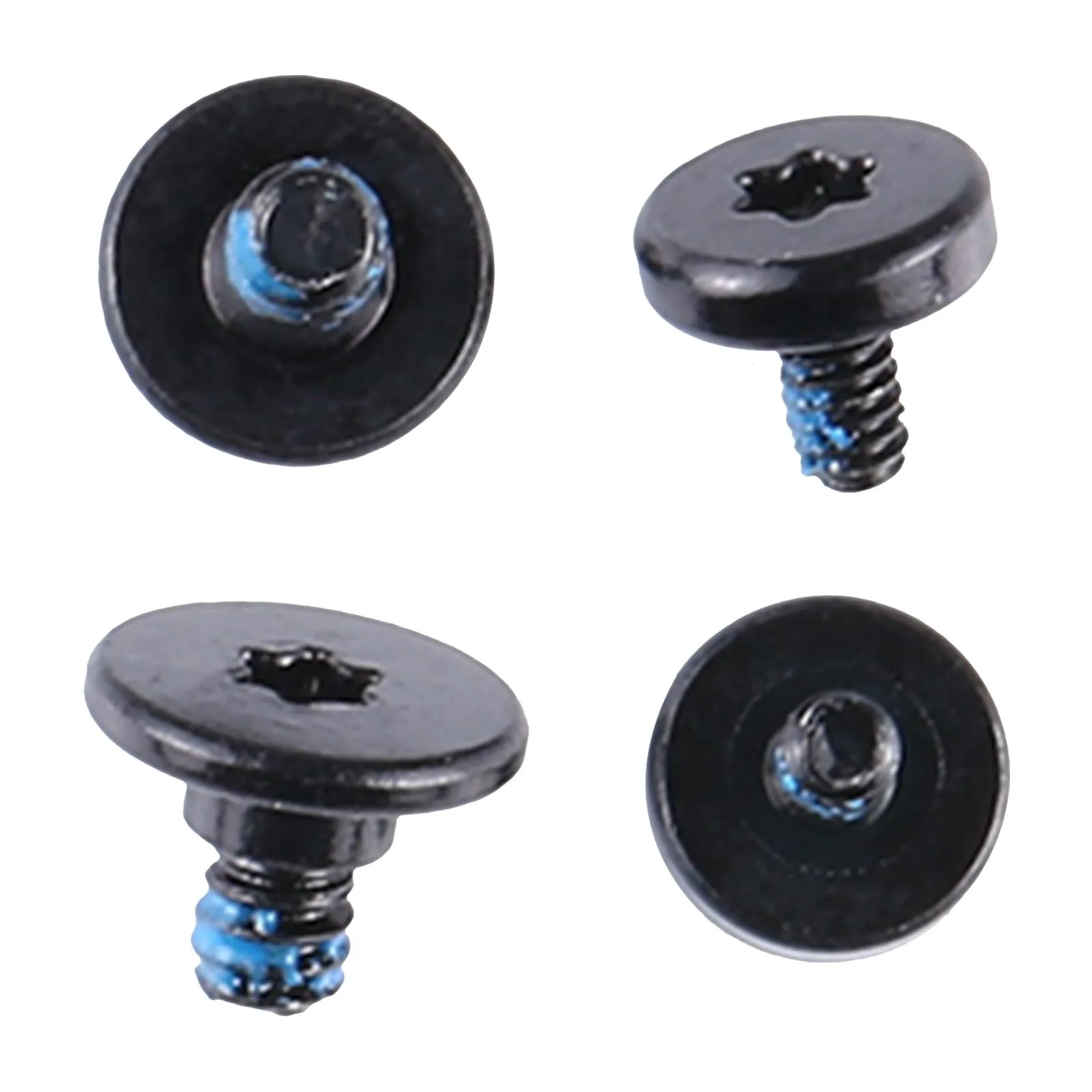 4 PCS Motherboard Screws For MacBook Pro A1706 A1707 A1708