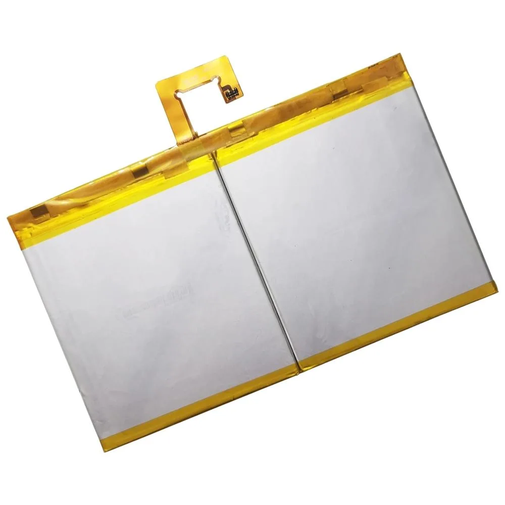 7000mAh L16D2P31 Li-Polymer Battery for Lenovo Tab 4 10/10 REL/10 Plus TB-X304L X304F TB-X704F X704L X504F X504L