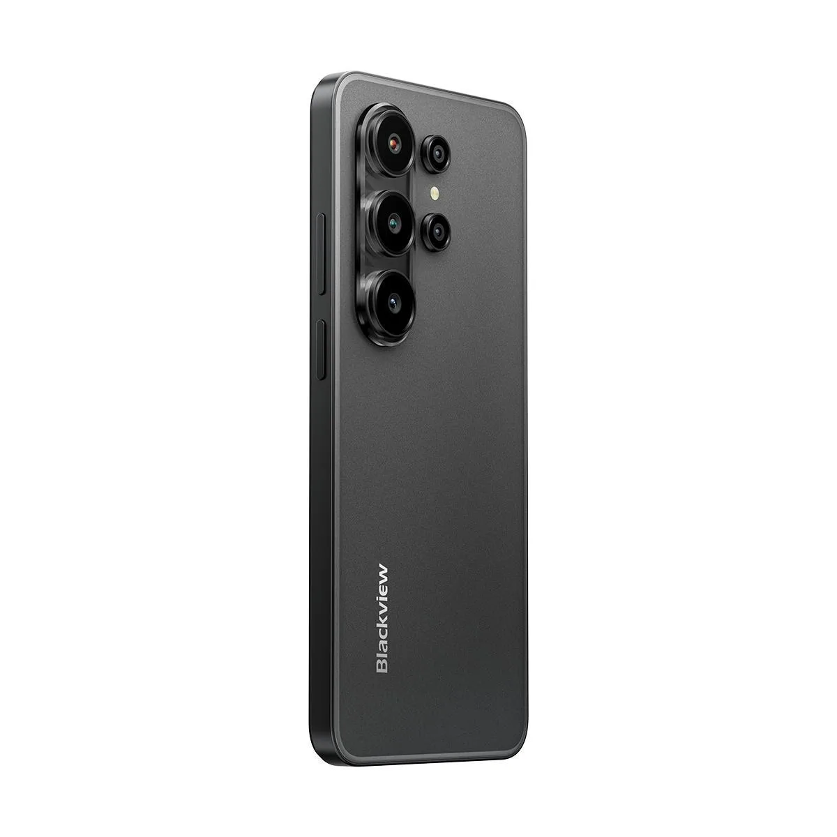 [HK Warehouse] Blackview WAVE 10C, 4GB+32GB, 6.88 inch Android 16 Unisoc UMS312 / T310 Quad Core, Network: 4G, OTG