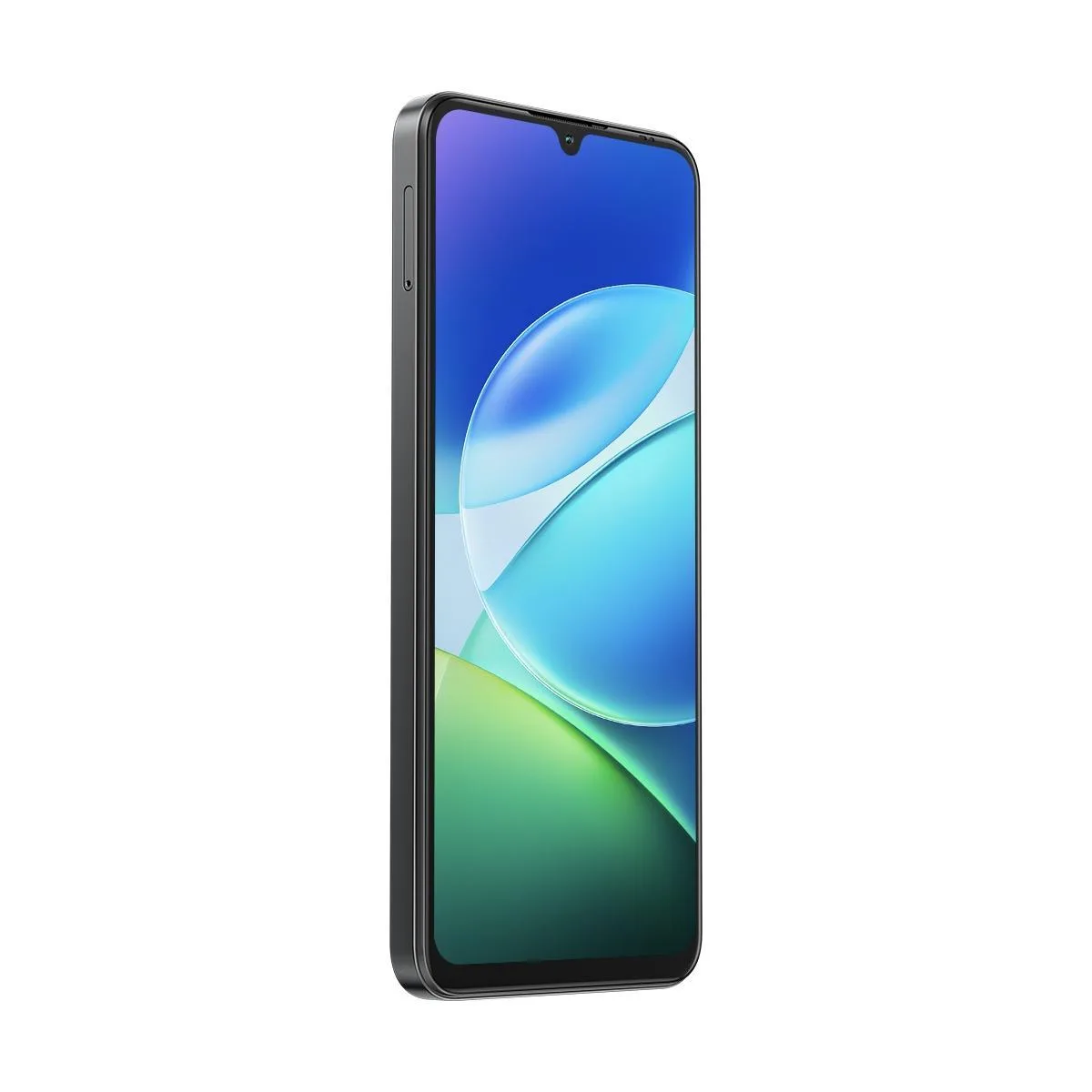 [HK Warehouse] Blackview WAVE 10C, 4GB+32GB, 6.88 inch Android 16 Unisoc UMS312 / T310 Quad Core, Network: 4G, OTG