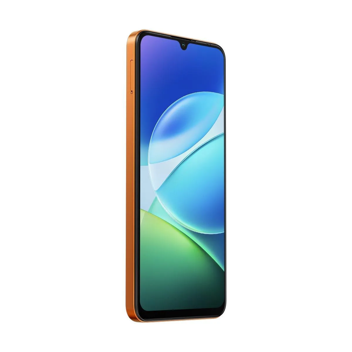 [HK Warehouse] Blackview WAVE 10C, 4GB+32GB, 6.88 inch Android 16 Unisoc UMS312 / T310 Quad Core, Network: 4G, OTG