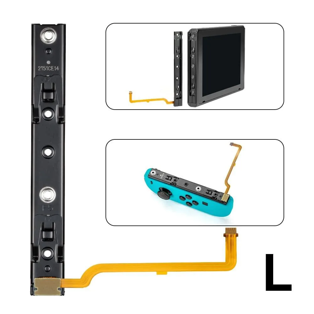 for Nintendo Switch Joy-con Controller