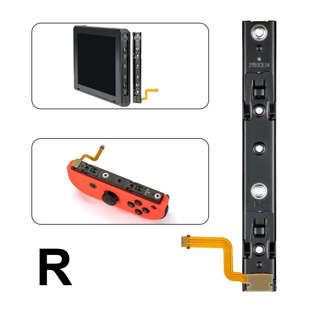 for Nintendo Switch Joy-con Controller
