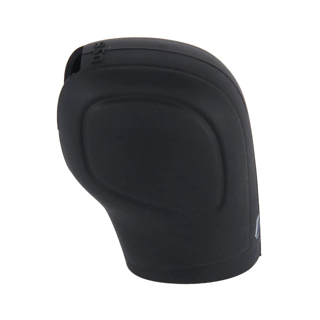 Rubber Car Hand Brake Head Cover Shift Knob Gear Stick Cushion Cover Car Accessory Interior Decoration Pad