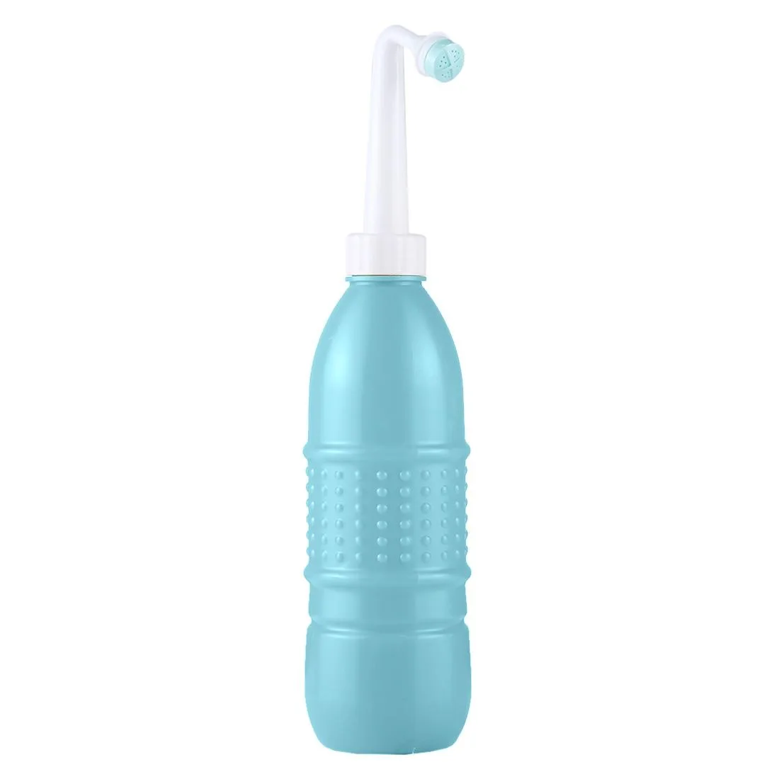 MDT-002 500ml Portable Handheld Travel Bidet Women Vaginal Washing Sprayer