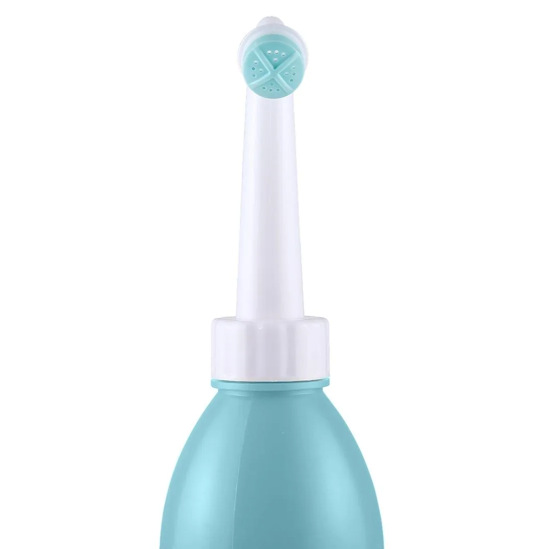 MDT-002 500ml Portable Handheld Travel Bidet Women Vaginal Washing Sprayer