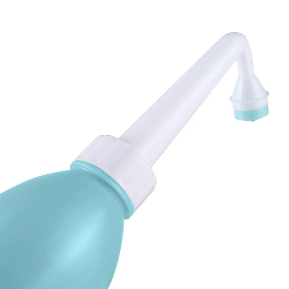 MDT-002 500ml Portable Handheld Travel Bidet Women Vaginal Washing Sprayer