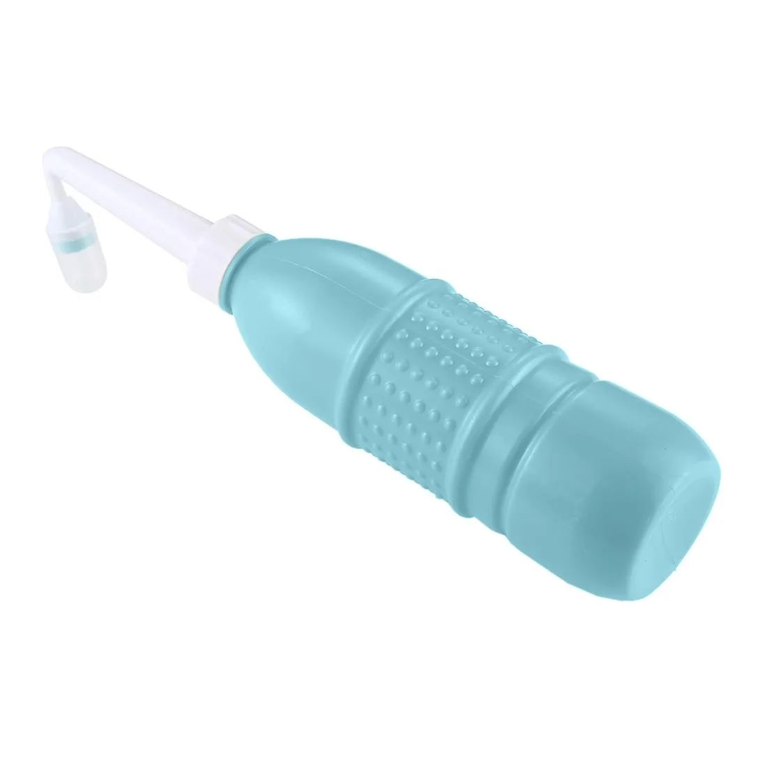 MDT-002 500ml Portable Handheld Travel Bidet Women Vaginal Washing Sprayer