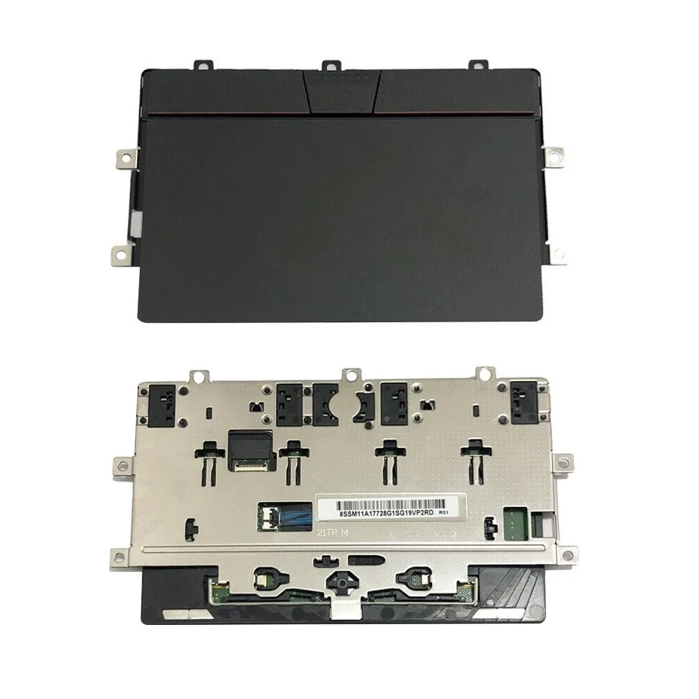 Laptop Touchpad For Lenovo ThinkPad X13 Gen 2 20WK 20WL T14s Gen 2 20WM 20WN 20XF 20XG 20XH 20XJ