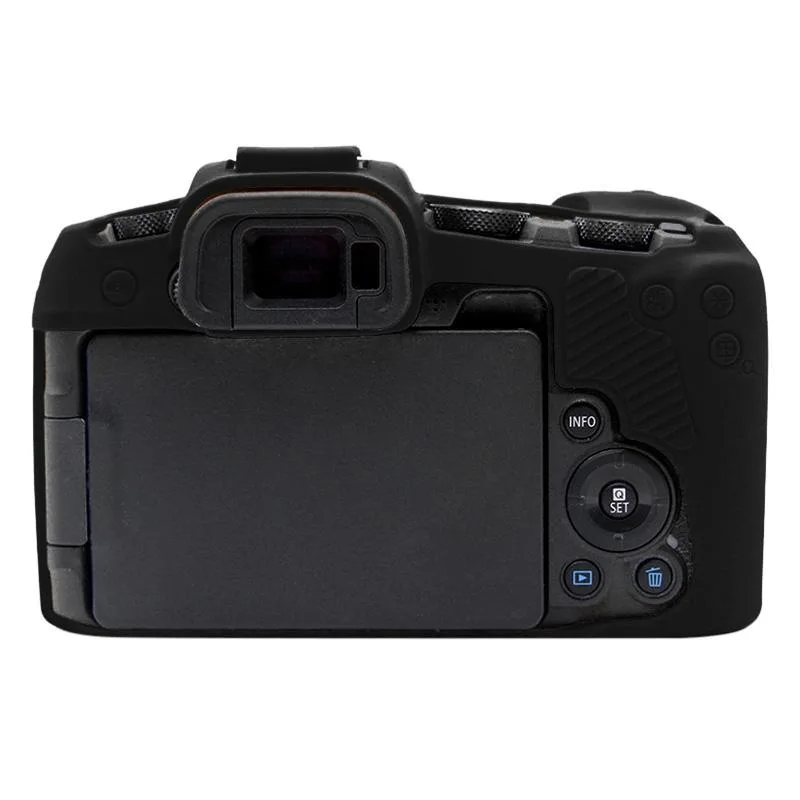 PULUZ Soft Silicone Protective Case for Canon EOS RP