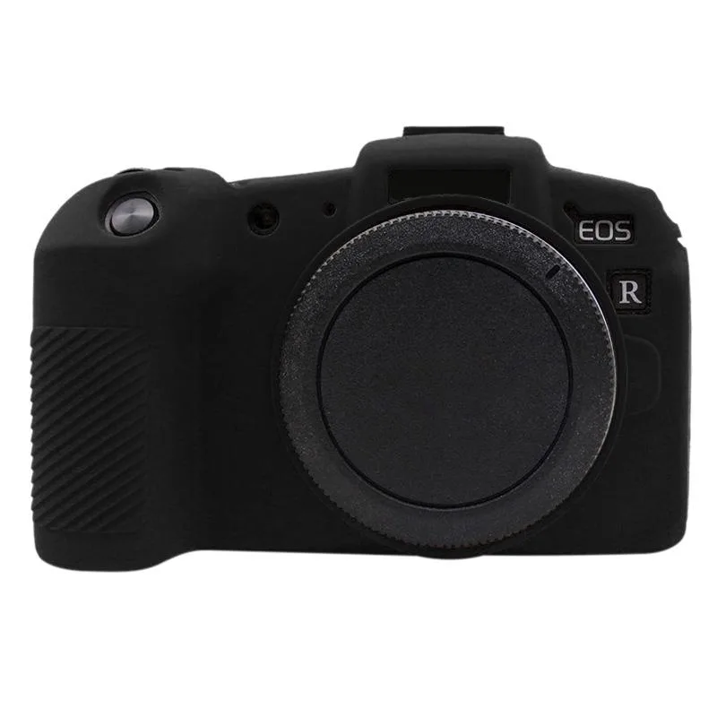 PULUZ Soft Silicone Protective Case for Canon EOS RP