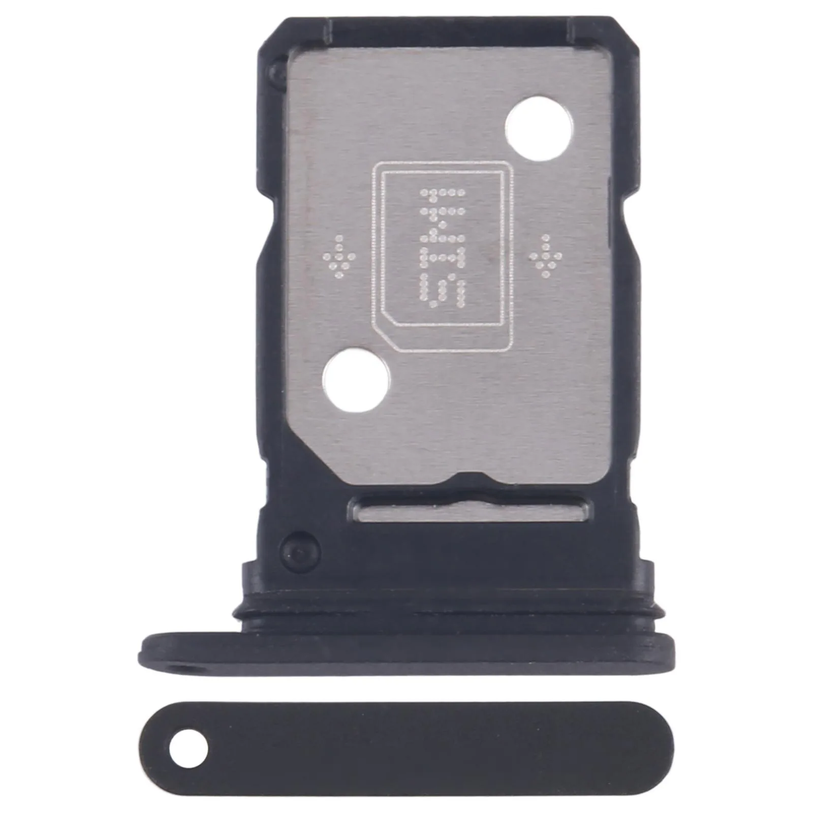 SIM Card Tray + SIM Card Tray