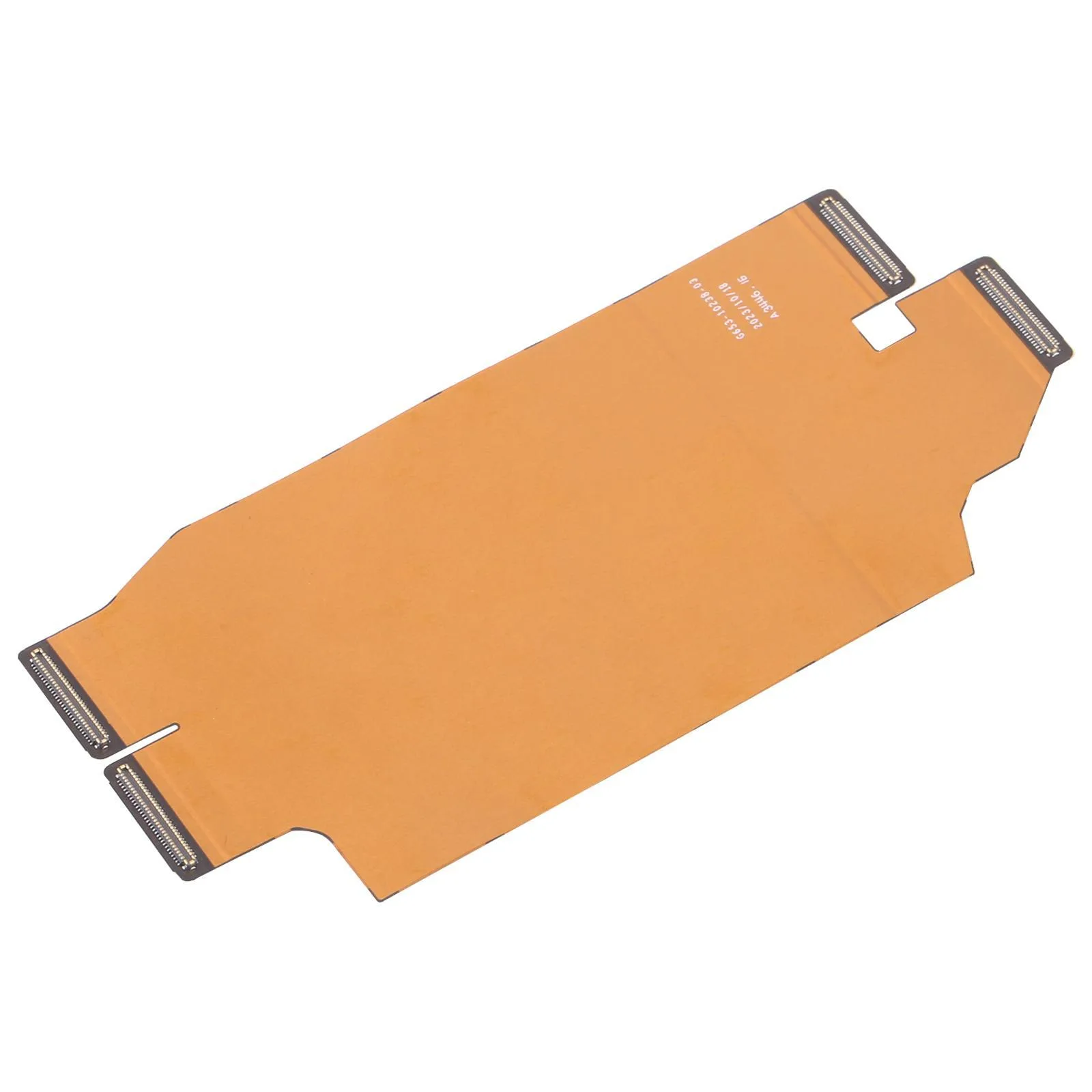 For Google Pixel 9 Pro XL Original Motherboard Flex Cable