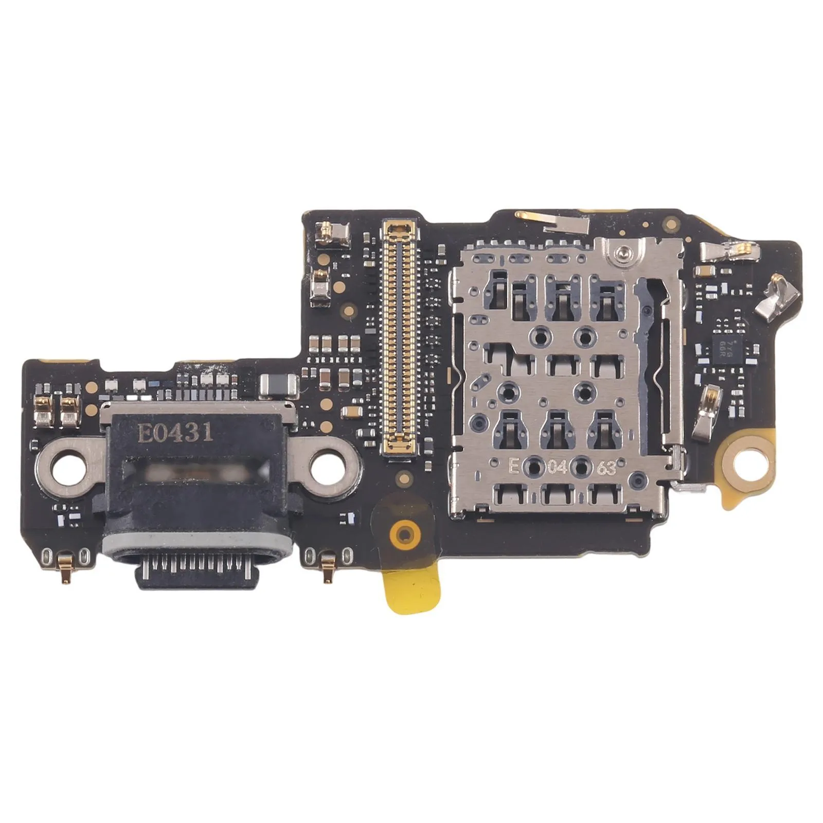Charging Port Board