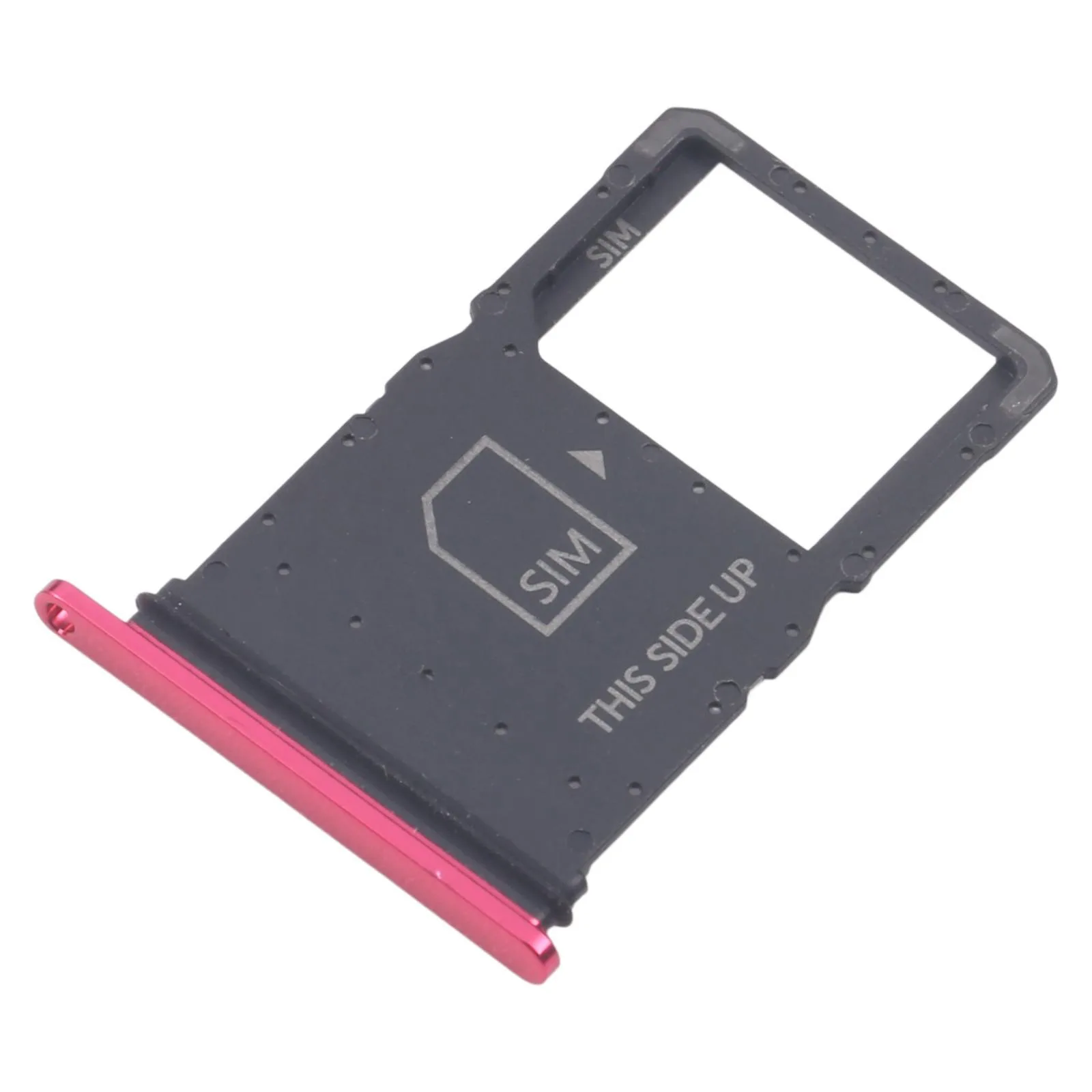 For Motorola Razr 60 Ultra / Razr Ultra 2025 Original SIM Card Tray