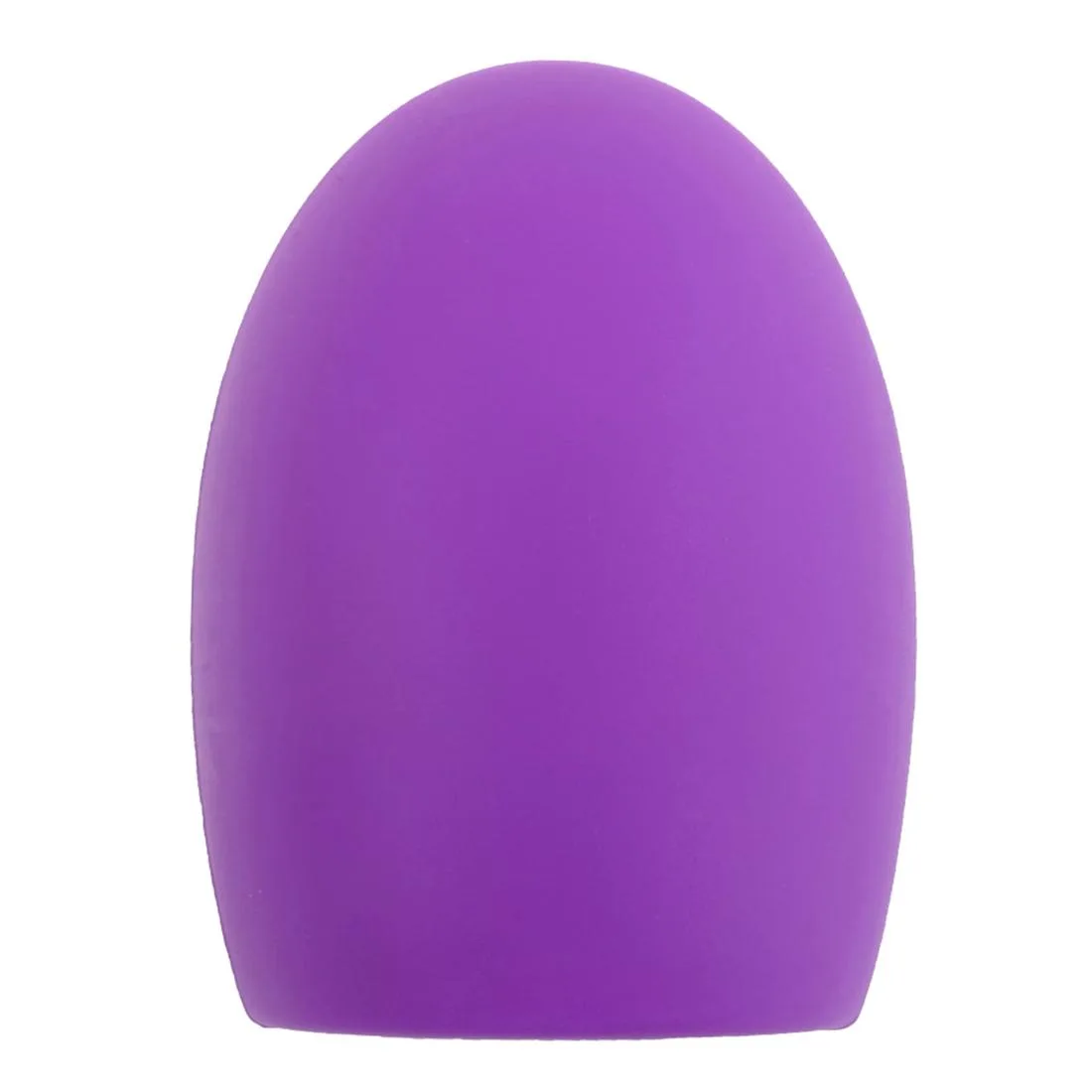 Silicone Cleaning Cosmetic Make Up Washing Brush Cleaner Scrubber Tool