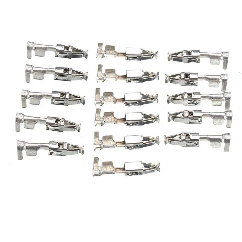 1 Set Ignition Coil Connector Repair Kit for Audi A4 A6 A8 / Volkswagen Passat Jetta