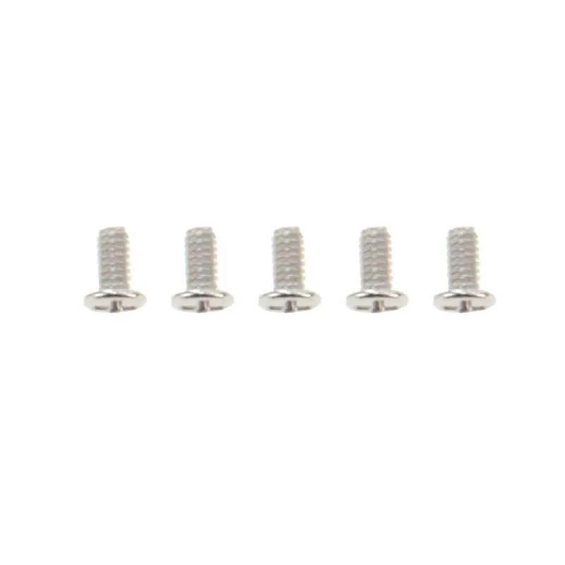 For Samsung Mobile Phones 100pcs Repair Tools 1.4x3.0mm Screws / Bolts