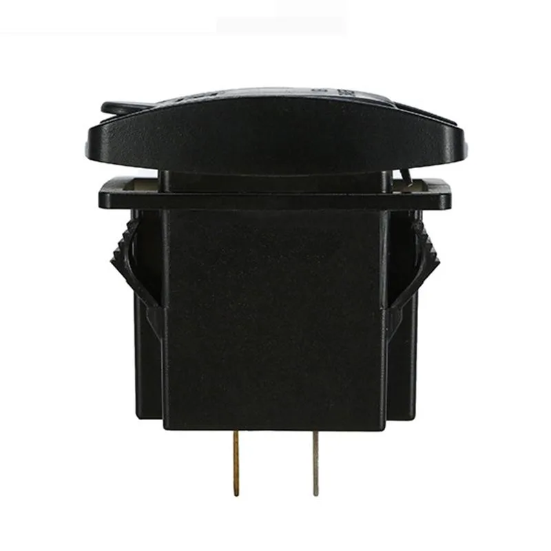 Car 4.8A Double-sided Mobile Phone Charger